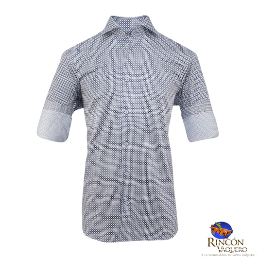 Camisa para caballero