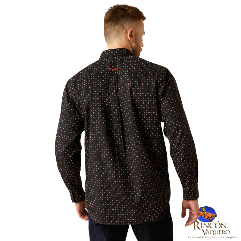 Camisa Ariat Caballero