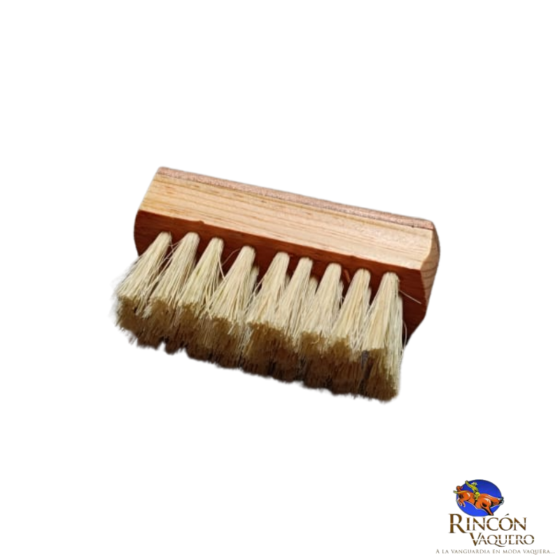 Cepillo para limpieza lechugilla