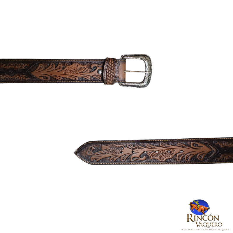 Cinturón Tony Dilaz para dama