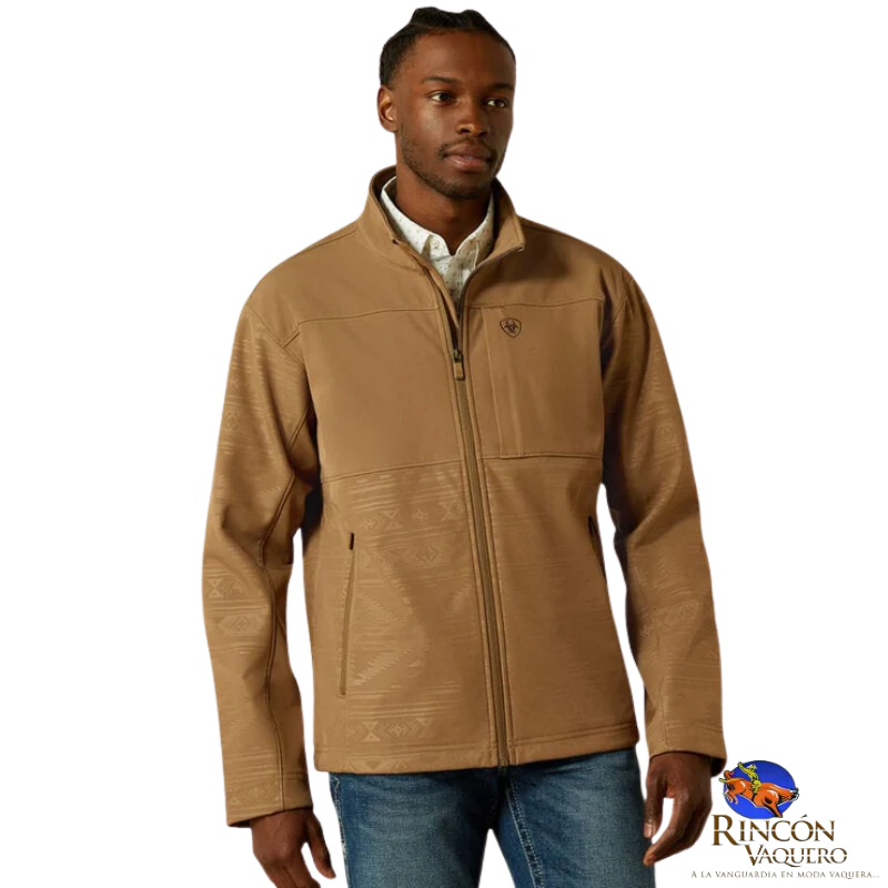 Chamarra Ariat para caballero