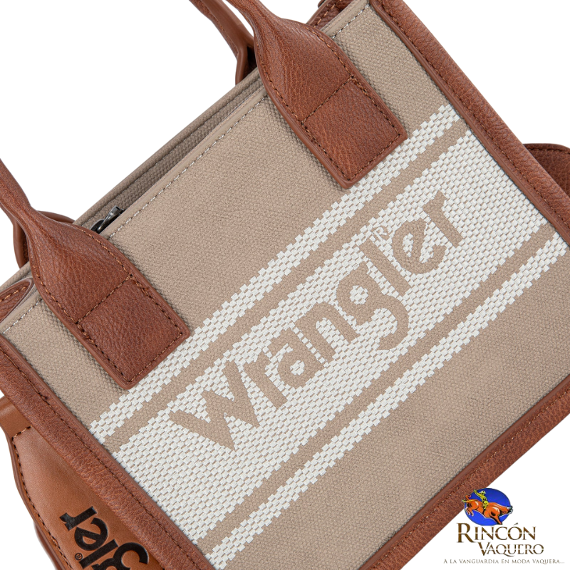 Bolso Mini Wrangler para dama