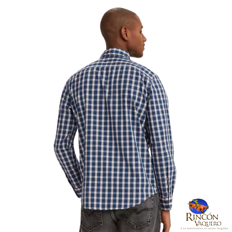 Camisa para caballero