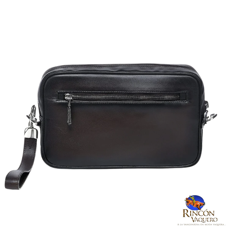 Documentera Cuadra para caballero