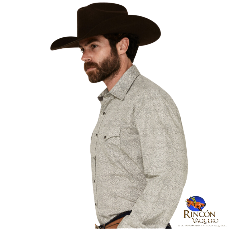 Camisa para caballero