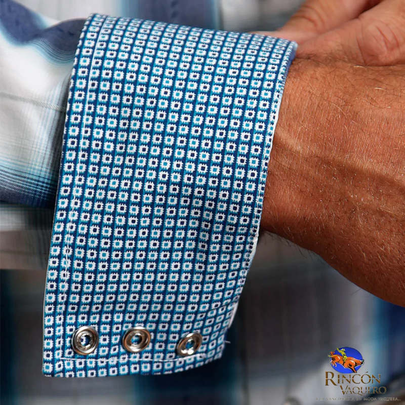 Camisa para caballero