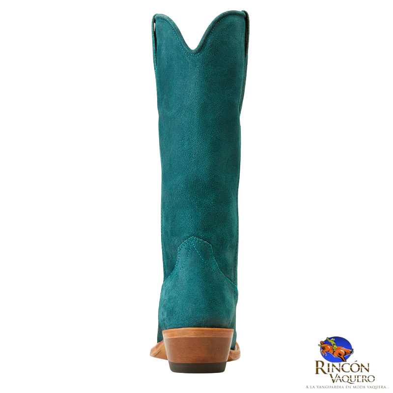 Bota Ariat Vaquera Memphis