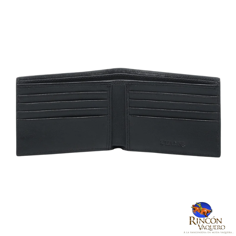 Billetera Cuadra para caballero