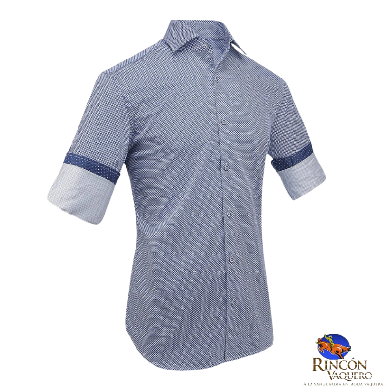 Camisa para caballero