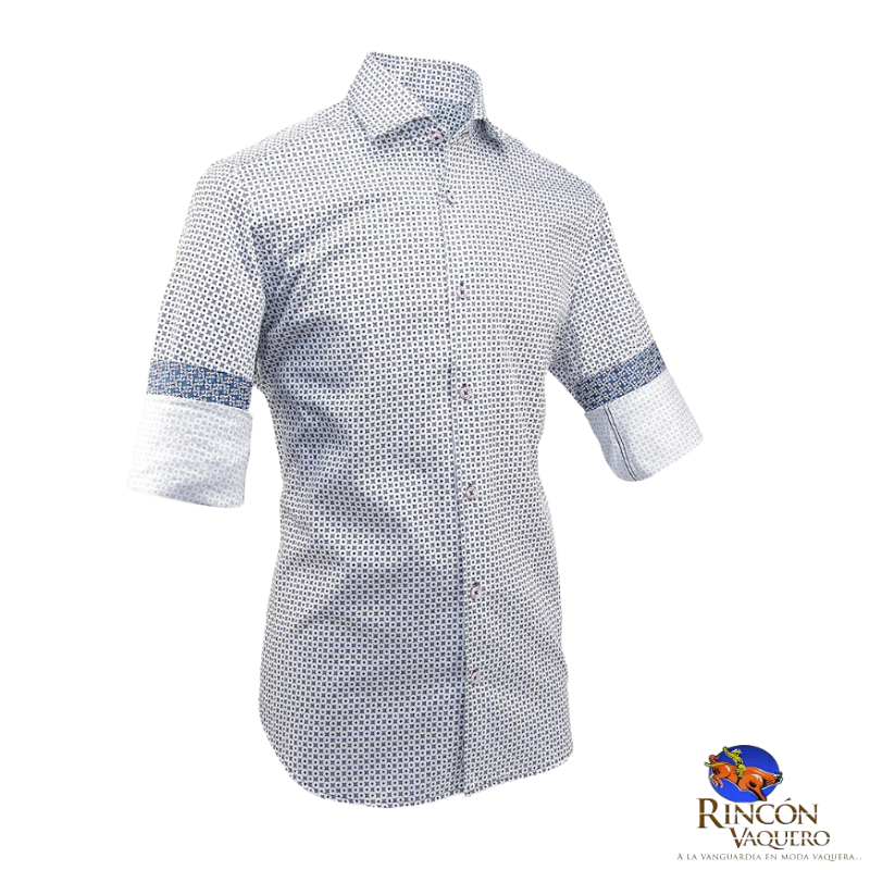 Camisa para caballero