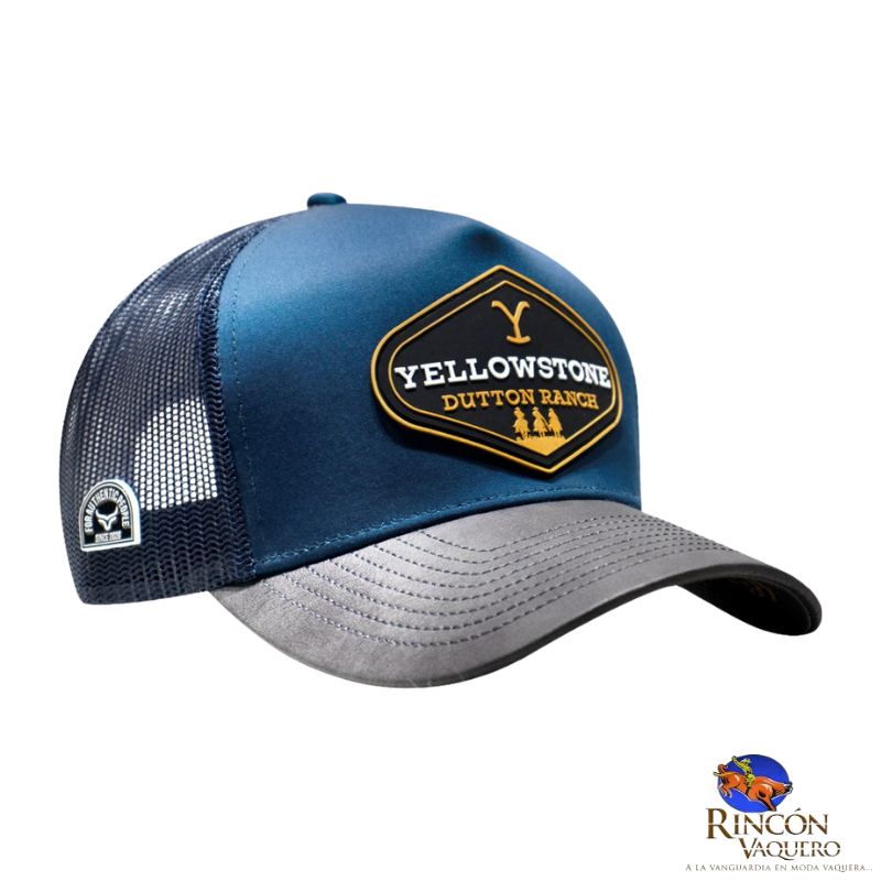 Gorra Yellowstone 39