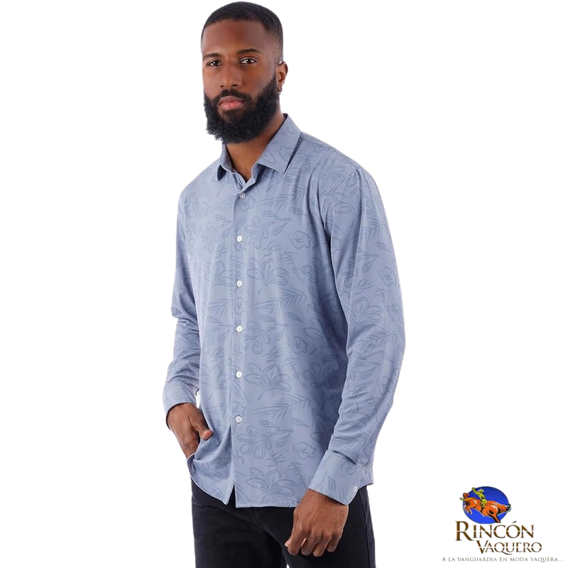 Camisa Barabas Caballero