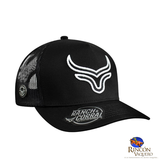 Gorra Ranch Corral Infantil Basic