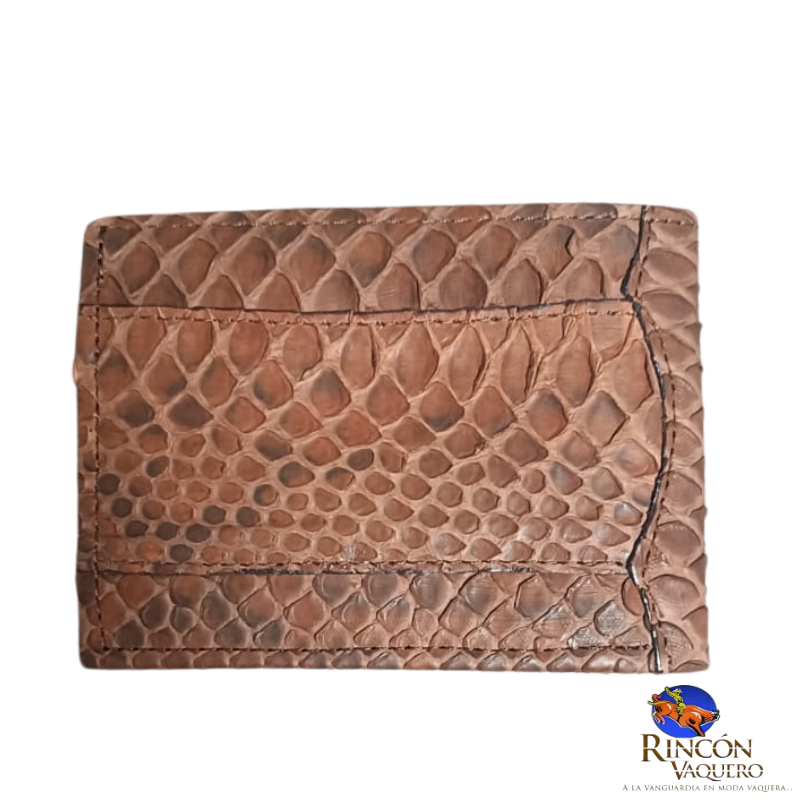 Cartera Mario Montana para caballero