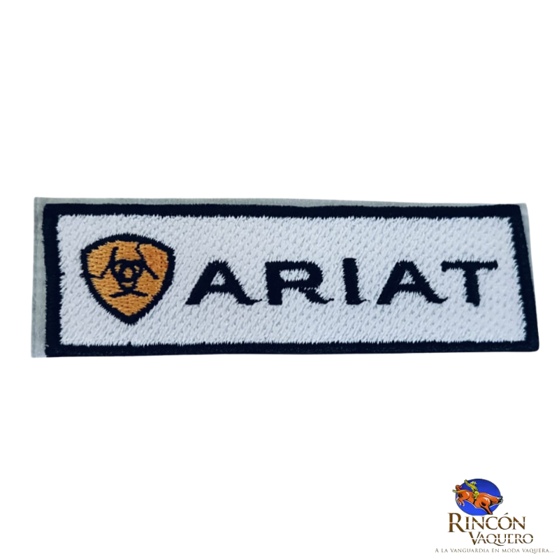 Parche para texana o gorra