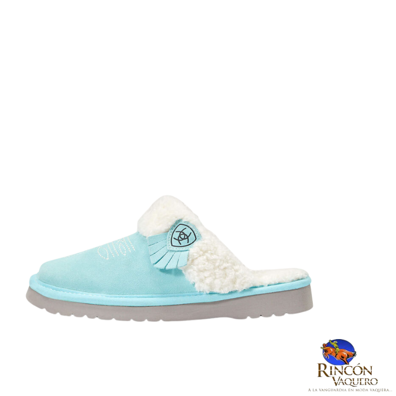 Pantufla Ariat Dama AR2829-400