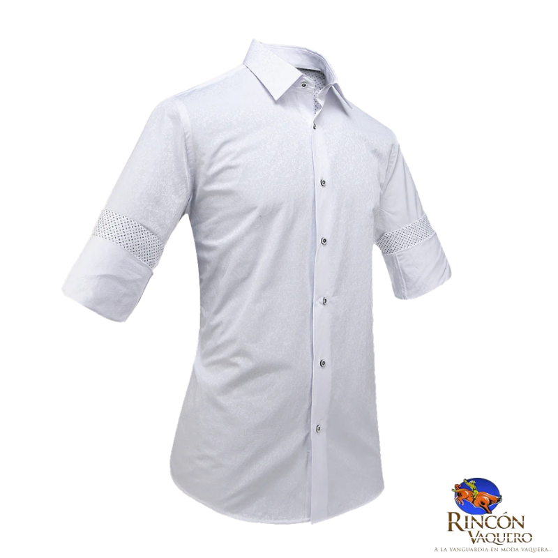 Camisa Cuadra para caballero