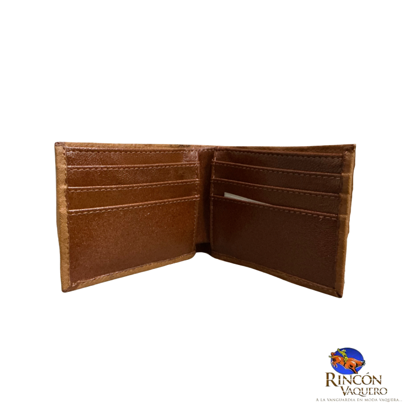 Cartera Mario Montana para caballero