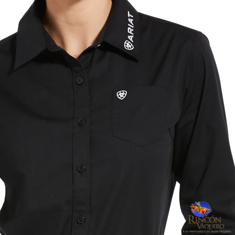 Camisa Ariat Dama
