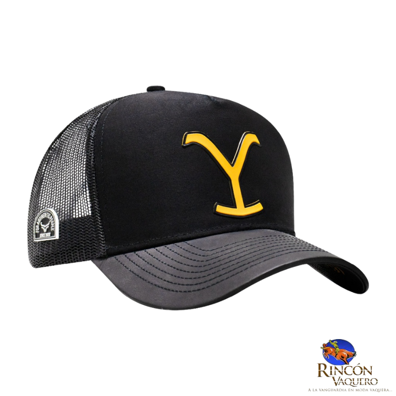 Gorra Yellowstone 33