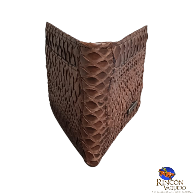 Cartera Mario Montana para caballero