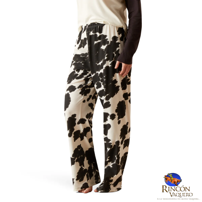 Set Pijama Ariat para dama