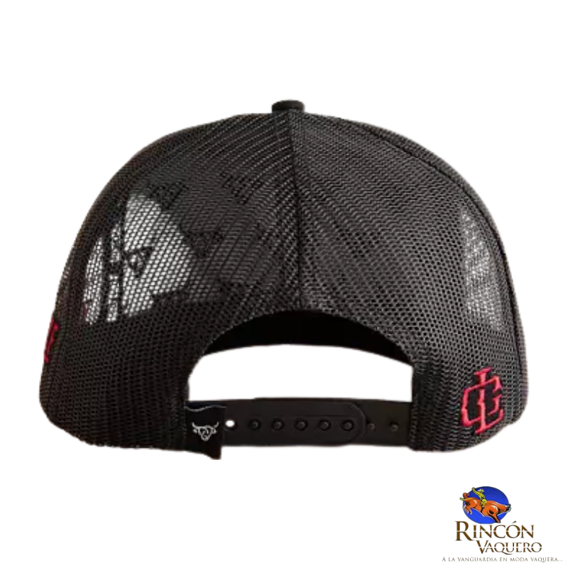 Gorra Lost Calf Arizona Trucker Hat