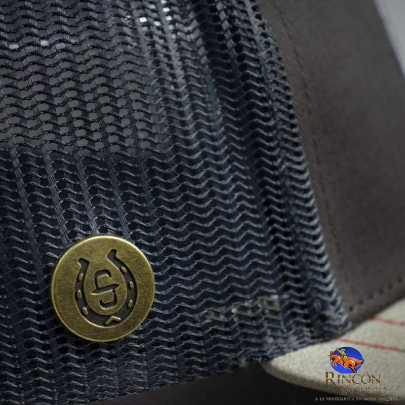 Gorra Stetson 28