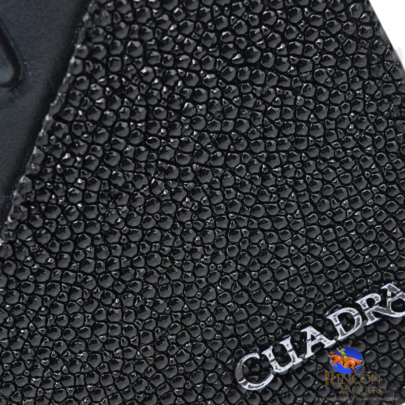 Billetera Cuadra para caballero