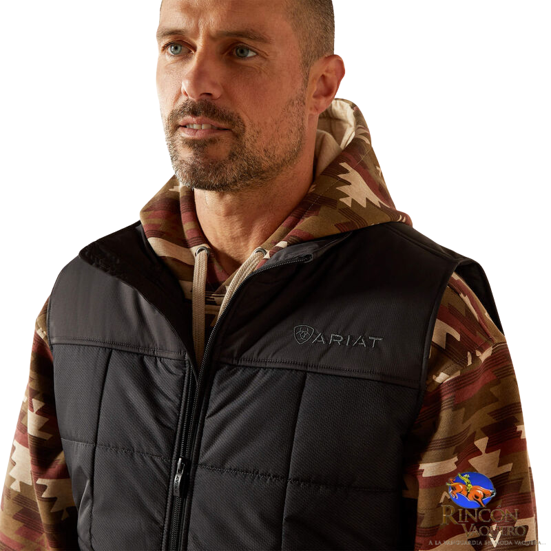 Chaleco Ariat para caballero