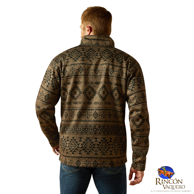 Suéter Ariat para caballero