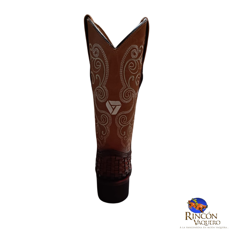 Bota para dama Tombstone Atenea
