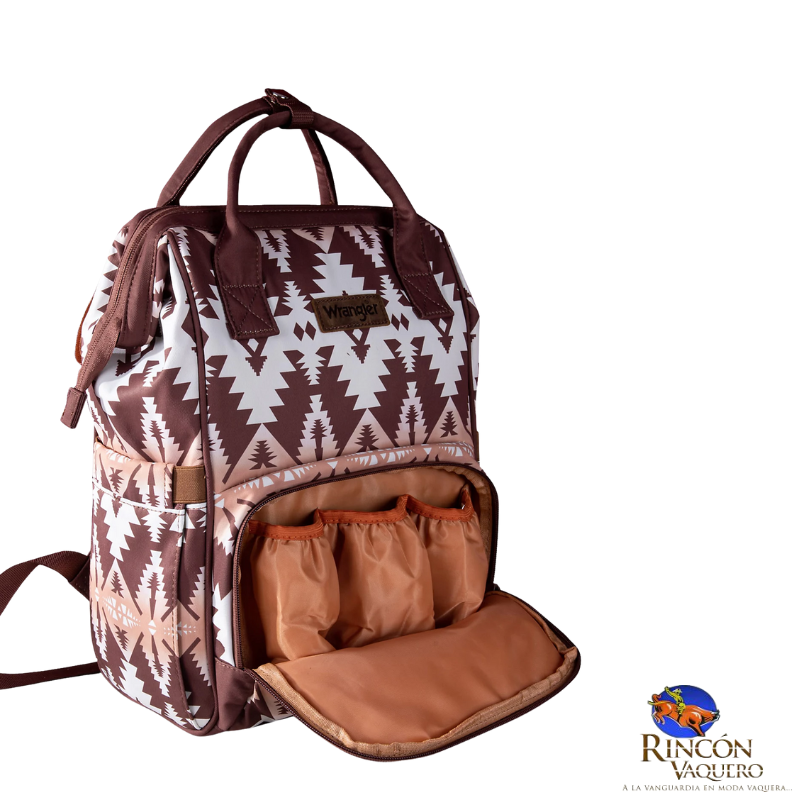 Pañalera Wrangler