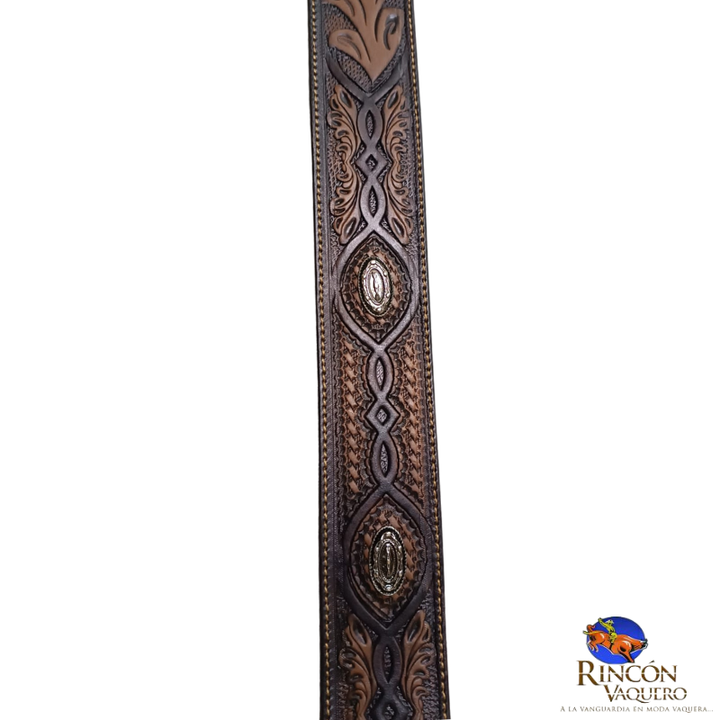 Cinturón Tony Dilaz para dama