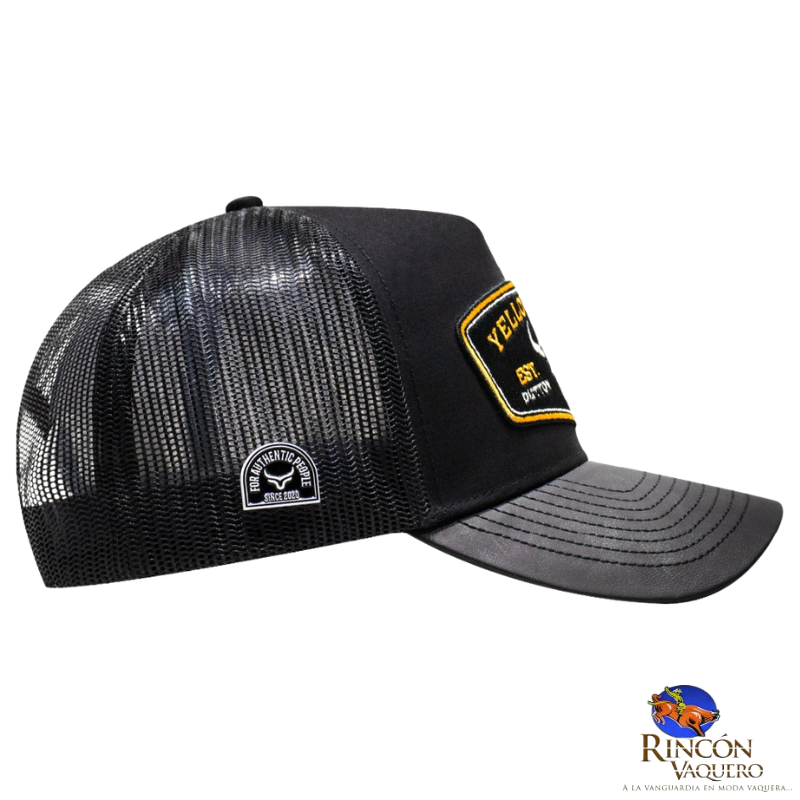Gorra Yellowstone 37