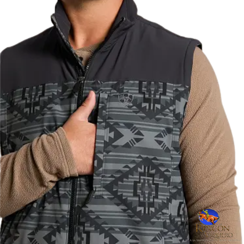 Chaleco Ariat para caballero