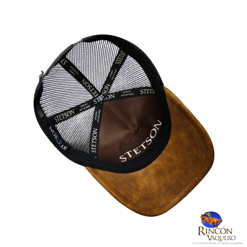 Gorra Stetson 46
