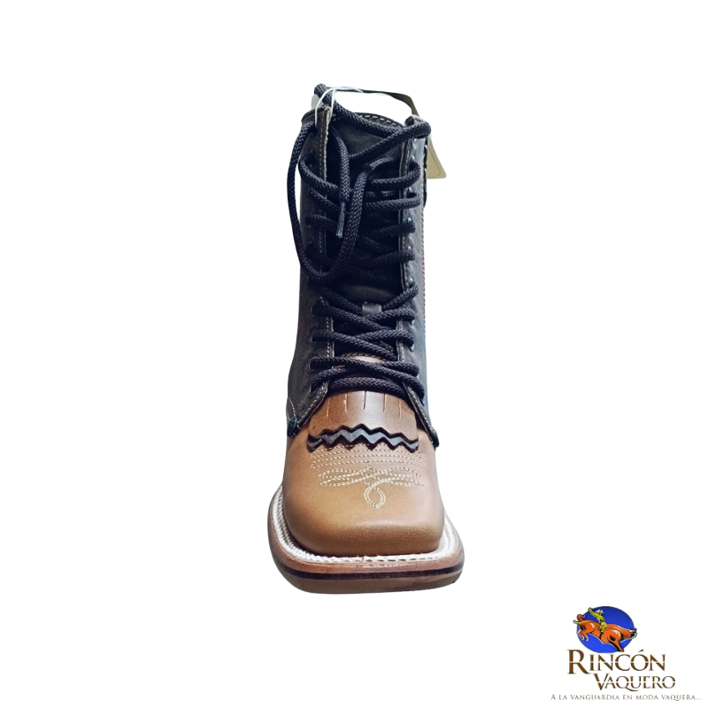 Bota para dama Tombstone Sueño