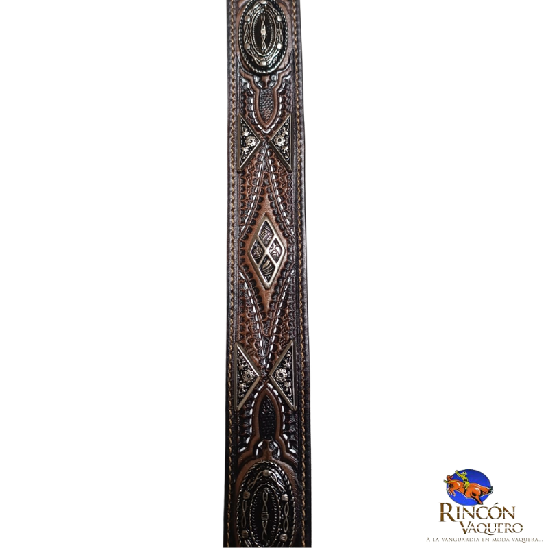 Cinturón Tony Dilaz para dama