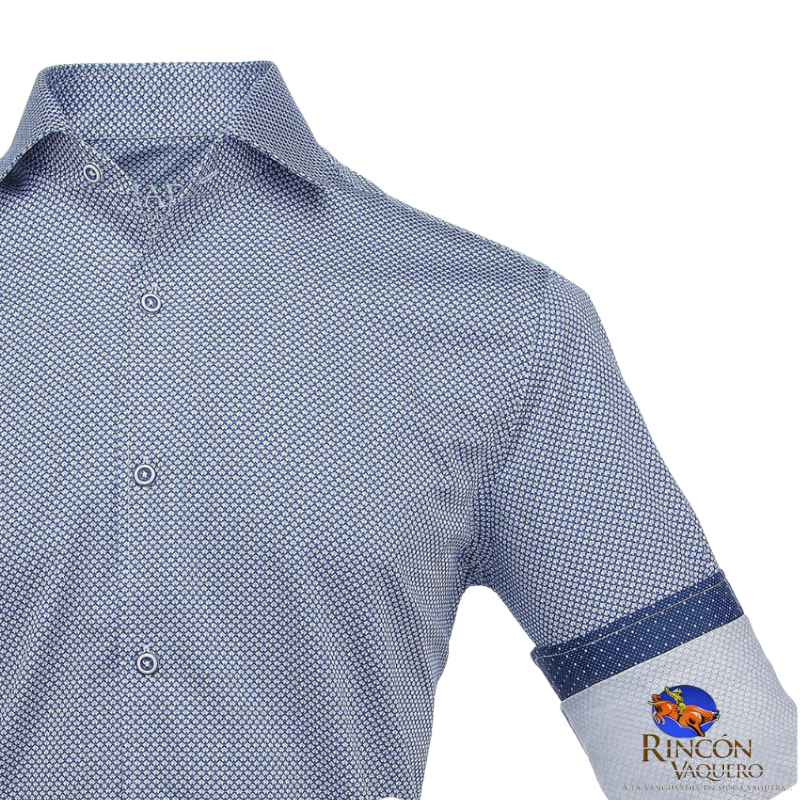 Camisa para caballero