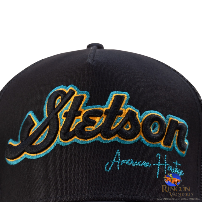 Gorra Stetson 29