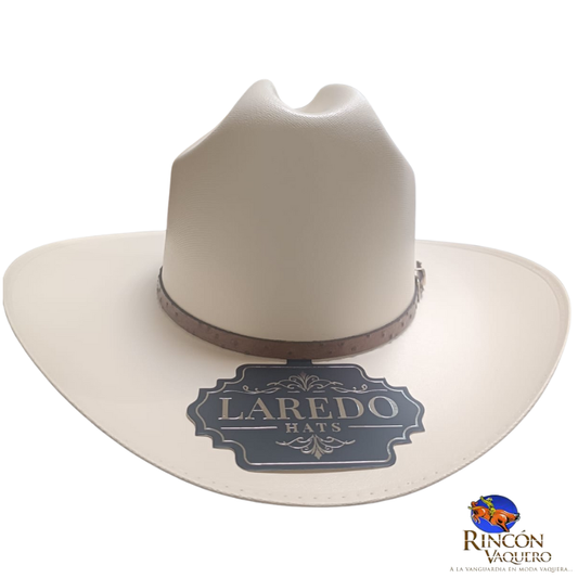 Sombrero Laredo Hats Rollo Extra Fino 5000X