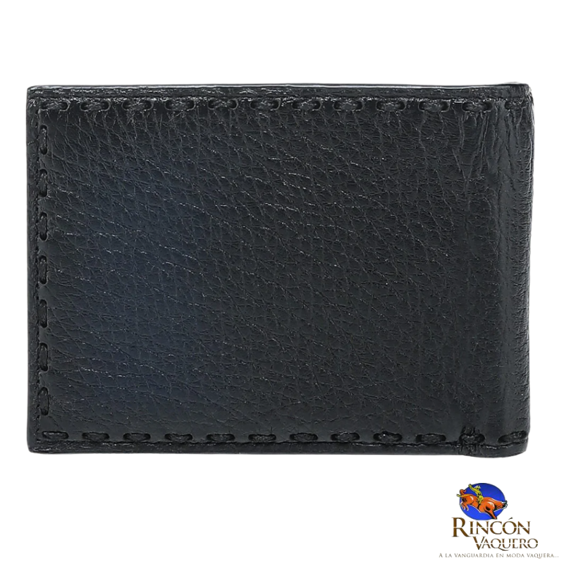 Billetera Cuadra para caballero