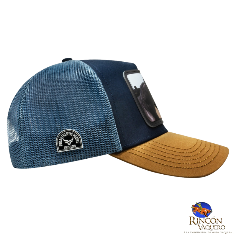 Gorra Ranch Corral Payaso Rojo 14