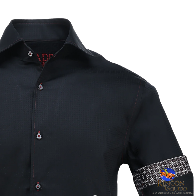 Camisa para caballero