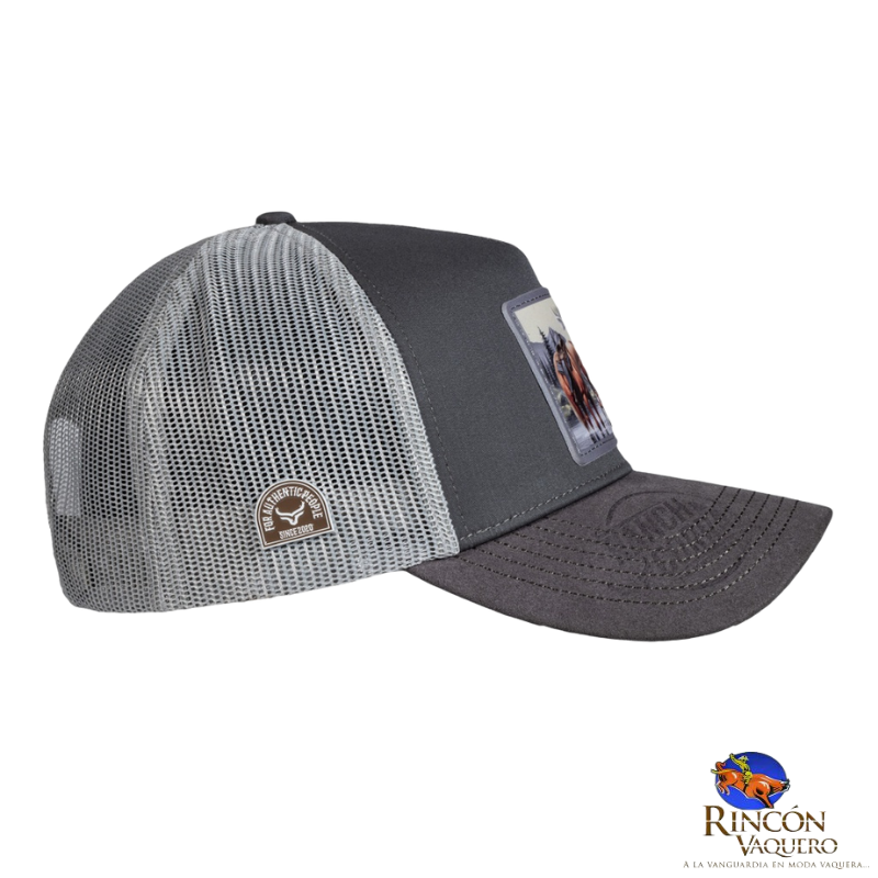 Gorra Ranch Corral Equus 53