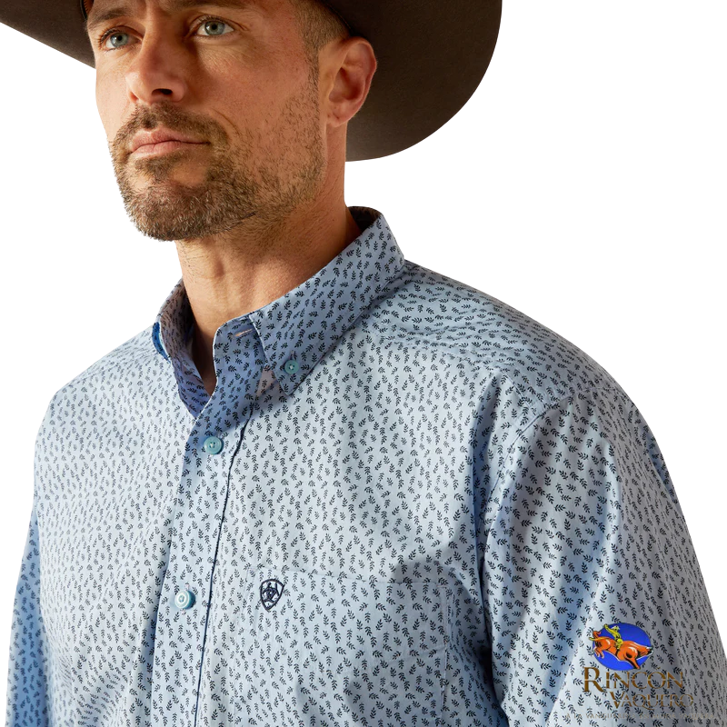 Camisa Ariat Caballero
