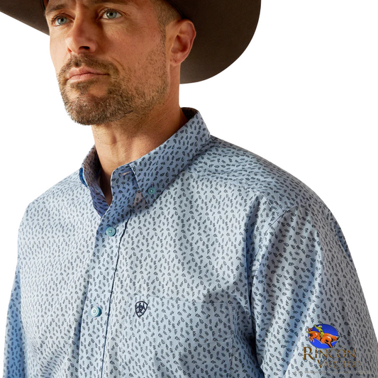 Camisa Ariat Caballero