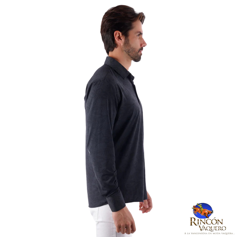 Camisa Barabas Caballero