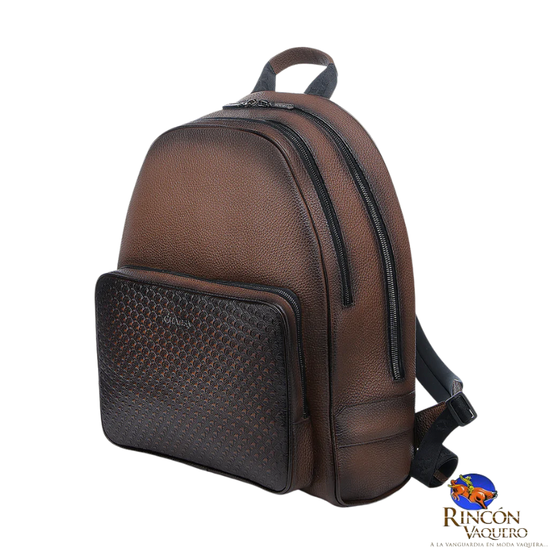 Mochila Cuadra
